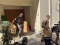Γιώργος Μαζωνάκης: Τα πρώτα ευρήματα των αστυνομικών από την κλινική του Κολωνακίου – βίντεο