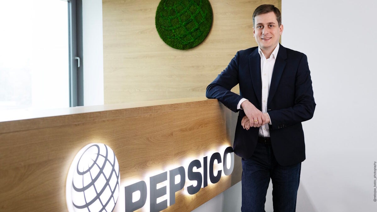 PepsiCo: Πωλήσεις 243 εκατ. ευρώ στην Ελλάδα – Πρόκληση η κερδοφορία για τον Γεωργιανό επικεφαλής 1 PepsiCo: Πωλήσεις 243 εκατ. ευρώ στην Ελλάδα – Πρόκληση η κερδοφορία για τον Γεωργιανό επικεφαλής