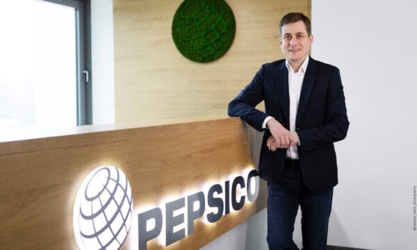 PepsiCo: Πωλήσεις 243 εκατ. ευρώ στην Ελλάδα – Πρόκληση η κερδοφορία για τον Γεωργιανό επικεφαλής