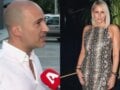 Μπογδάνος: Η «μπηχτή» για την Παπακωστοπούλου στην κάμερα του ALPHA – «Δεν είμαστε ούτε best friends, ούτε friends»