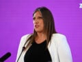 Ζωή Κωνσταντοπούλου στη ΔΕΘ: Η Πλεύση Ελευθερίας είναι η λύση – Τσίπρας: «Κακοσκηνοθετημένος Ροβινσώνας του γλυκού νερού»