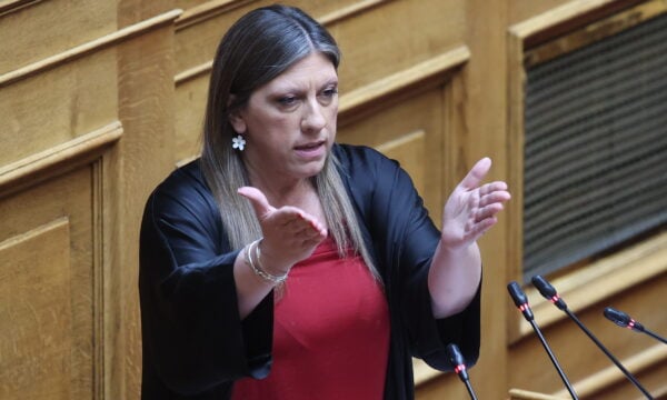 Βουλή: Κόντρα Κωνσταντοπούλου – Κουκουλόπουλου πριν από την ψηφοφορία για την εκλογή της Έλενας Ακρίτα – «Αφήστε τους εξυπνακισμούς μαζί μου»
