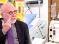 Πρόεδρος Ανδρολογικού Ινστιτούτου Αθηνών: «Έχασα τη σύζυγό μου από καρκίνο» – Καταγγελία για «ψευτογιατρό» από τα Σκόπια με ιατρείο στη Θεσσαλονίκη και «θεραπείες» 100.000 ευρώ
