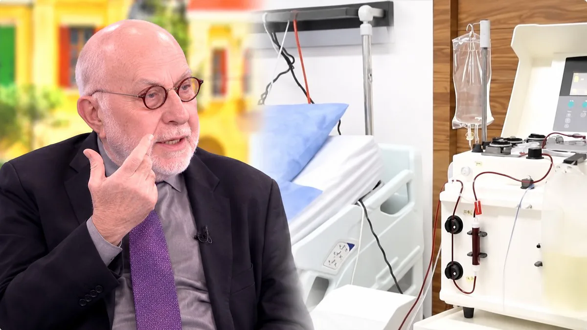 Πρόεδρος Ανδρολογικού Ινστιτούτου Αθηνών: «Έχασα τη σύζυγό μου από καρκίνο» – Καταγγελία για «ψευτογιατρό» από τα Σκόπια με ιατρείο στη Θεσσαλονίκη και «θεραπείες» 100.000 ευρώ