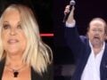 Ρούλα Κορομηλά για Γιάννη Πάριο: Απομονώστε τη συμμορία της απαξίωσης – Ο μύθος του θα μείνει ανέγγιχτος