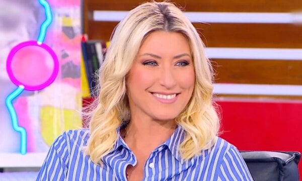 Κοσιώνη: Η αποχώρηση από τον ΣΚΑΪ, ο Μπακογιάννης, η Φλυτζάνη και η νέα αρχή στον ΑΝΤ1