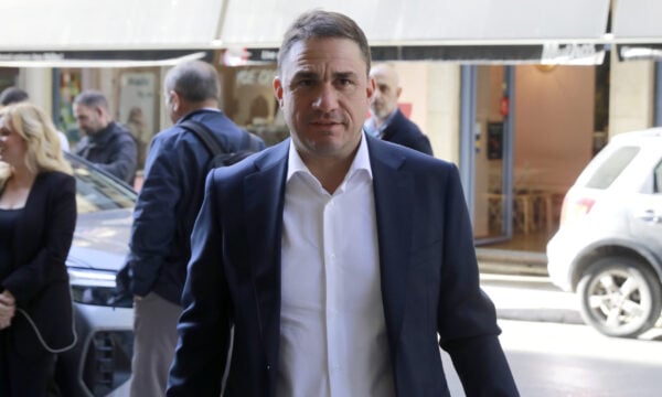 Τσουκαλάς: Στόχος μας είναι ένα μοντέλο που θα παράγει περισσότερα και θα μοιράζονται δικαιότερα – Θα επανιδρύσουμε το κοινωνικό κράτος