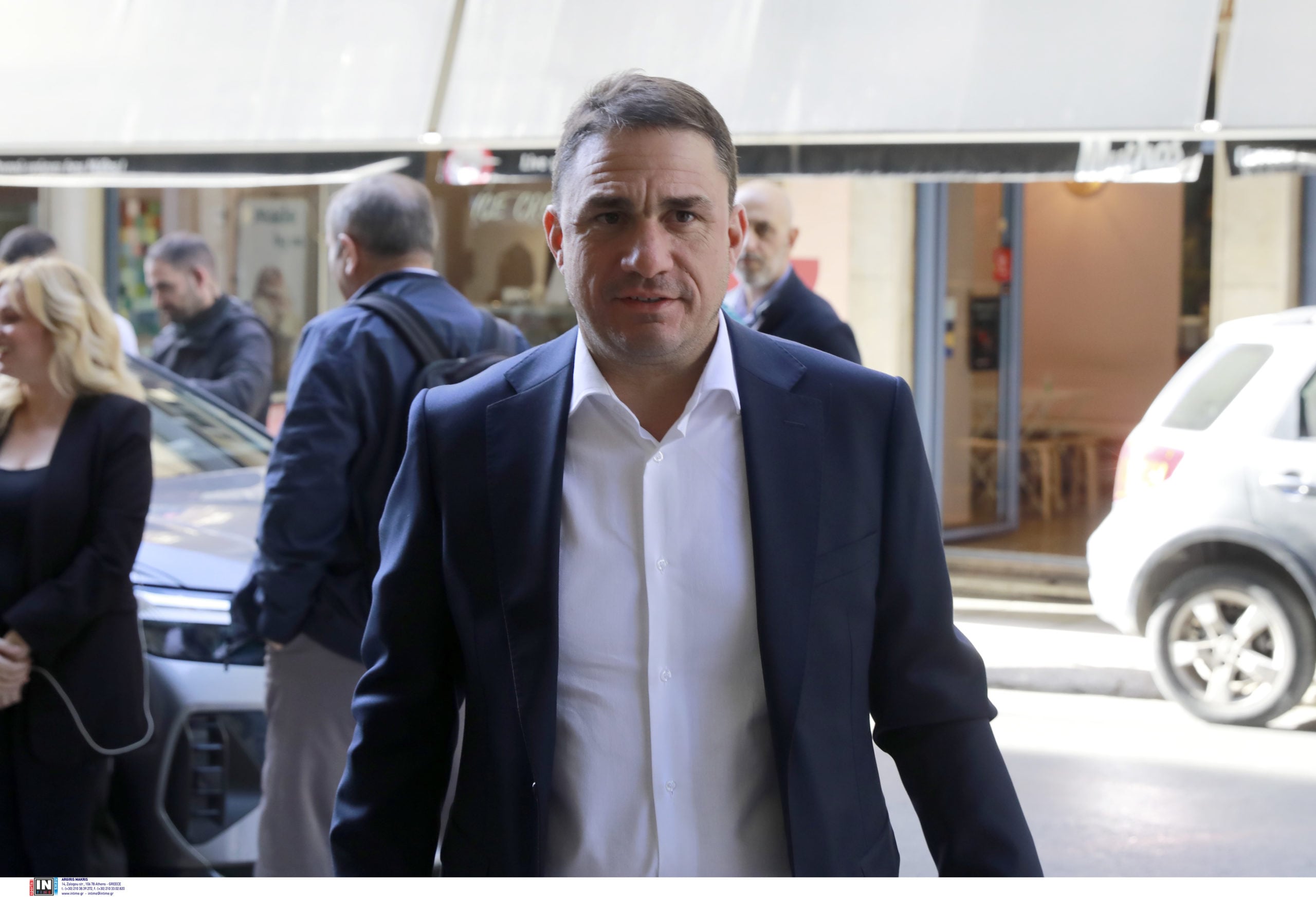 Τσουκαλάς: Στόχος μας είναι ένα μοντέλο που θα παράγει περισσότερα και θα μοιράζονται δικαιότερα – Θα επανιδρύσουμε το κοινωνικό κράτος