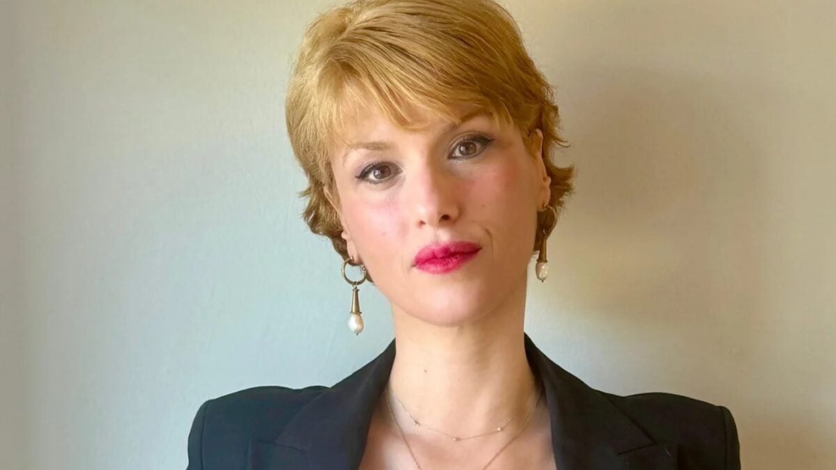 Θεώνη Κουφονικολάκου σε Αλεξάνδρα Σδούκου: Σε καθεστώς σύγχυσης στη Νέα Δημοκρατία και συμπεριφέρονται ήδη ως αντιπολίτευση στην ΕΛ.Α.Σ 1 Θεώνη Κουφονικολάκου σε Αλεξάνδρα Σδούκου: Σε καθεστώς σύγχυσης στη Νέα Δημοκρατία και συμπεριφέρονται ήδη ως αντιπολίτευση στην ΕΛ.Α.Σ