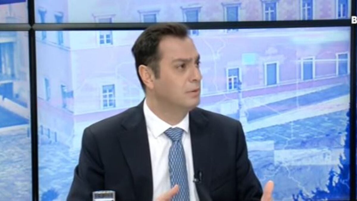 Κουλκουδίνας: Αν δεν έχεις 10 ευρώ για βενζίνη, παίρνεις ΜΜΜ – Βίντεο και γραπτή διευκρινιστική δήλωση 1 Κουλκουδίνας: Αν δεν έχεις 10 ευρώ για βενζίνη, παίρνεις ΜΜΜ – Βίντεο και γραπτή διευκρινιστική δήλωση