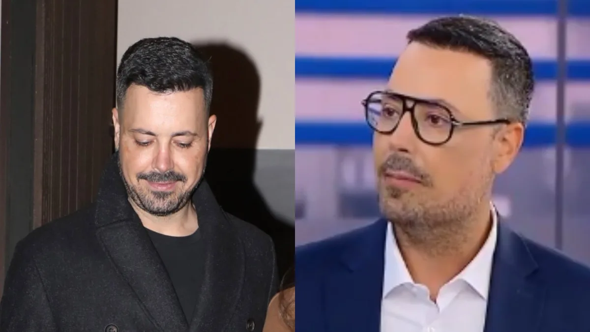 Κουσουλός: Αντιδράσεις για παλιό βίντεο πριν αποκαλύψει την επίσκεψή του στο ιατρείο – «Ντροπή! Μας το φύλαγες για έκπληξη;»