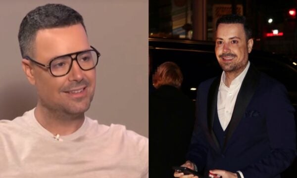 Κουσουλός: «Πλέον έχω άντρες ασφαλείας» – Η δολοφονία Καραϊβάζ, ο φόβος και η απόφαση του υπουργείου
