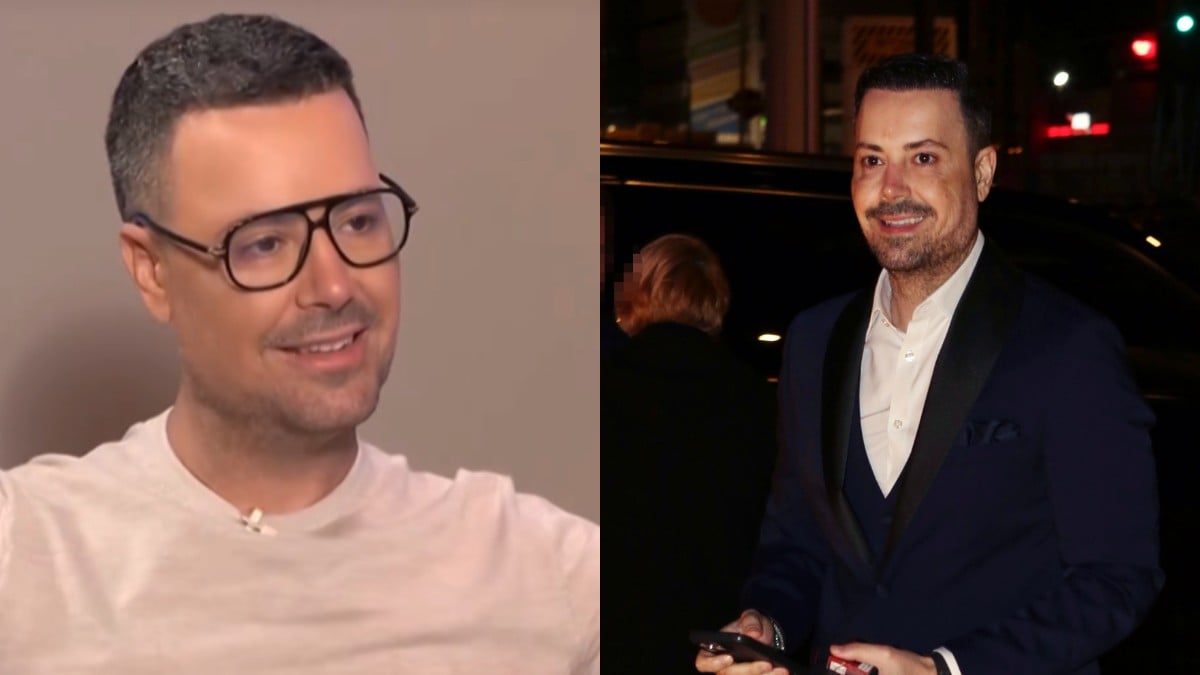 Κουσουλός: «Πλέον έχω άντρες ασφαλείας» – Η δολοφονία Καραϊβάζ, ο φόβος και η απόφαση του υπουργείου