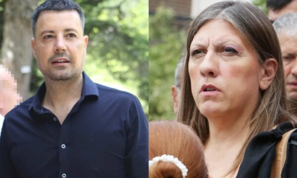 Κουσουλός: Στα δικαστήρια με την Κωνσταντοπούλου – Η έγκληση στη Βουλή για εξύβριση και συκοφαντική δυσφήμιση