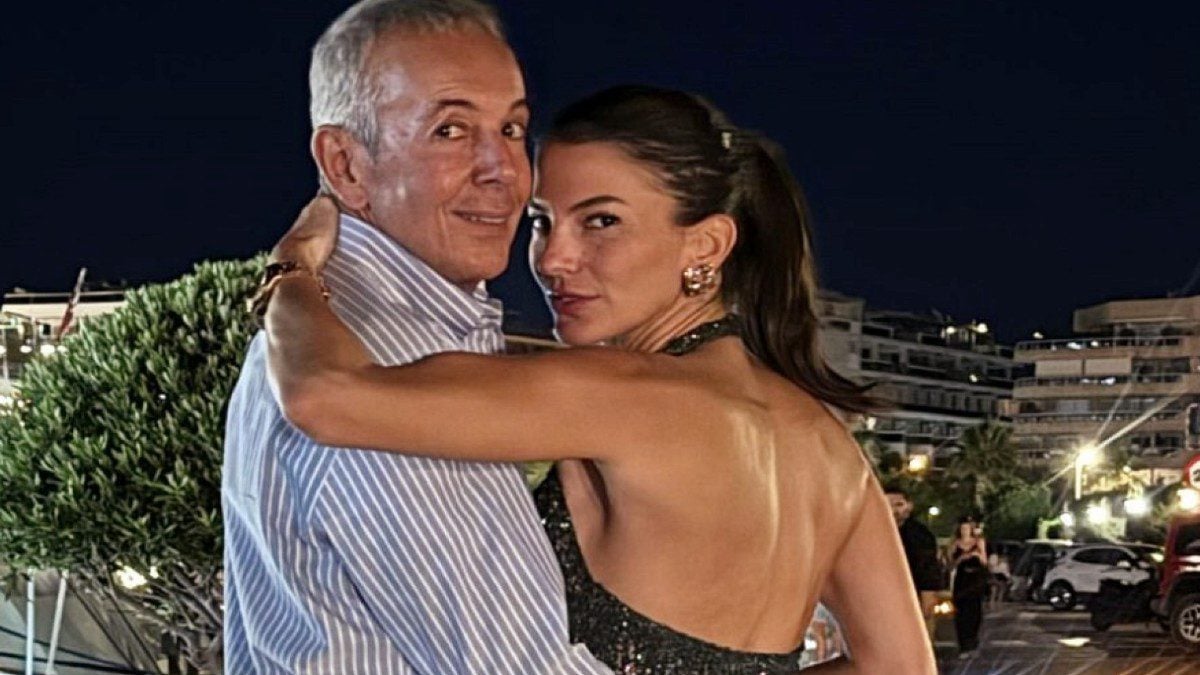 Γιάννης Κούστας & Δήμητρα Κούστα: Η νέα υπερπολυτελής θαλαμηγός τους – Το όνομά της έχει τα χαϊδευτικά τους 11 Δήμητρα Κούστα και Γιάννης Κούστας