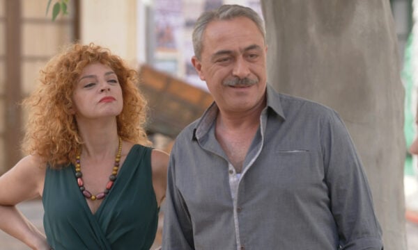 Κουτσουπιές: Η ζωή στα γυρίσματα της νέας σειράς της ΕΡΤ