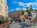 Οι πιο φθηνές αποδράσεις city breaks σε Ευρώπη