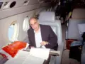 Σαν σήμερα το 1999 η αεροπορική τραγωδία με το πρωθυπουργικό Falcon που κόστισε τη ζωή στον Γ. Κρανιδιώτη