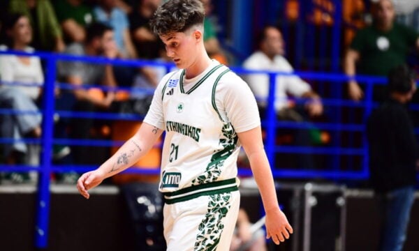 Παναθηναϊκός – Εμλάκ Κονούτ 68-91: Βαριά ήττα και αποκλεισμός του τριφυλλιού από τη Euroleague γυναικών