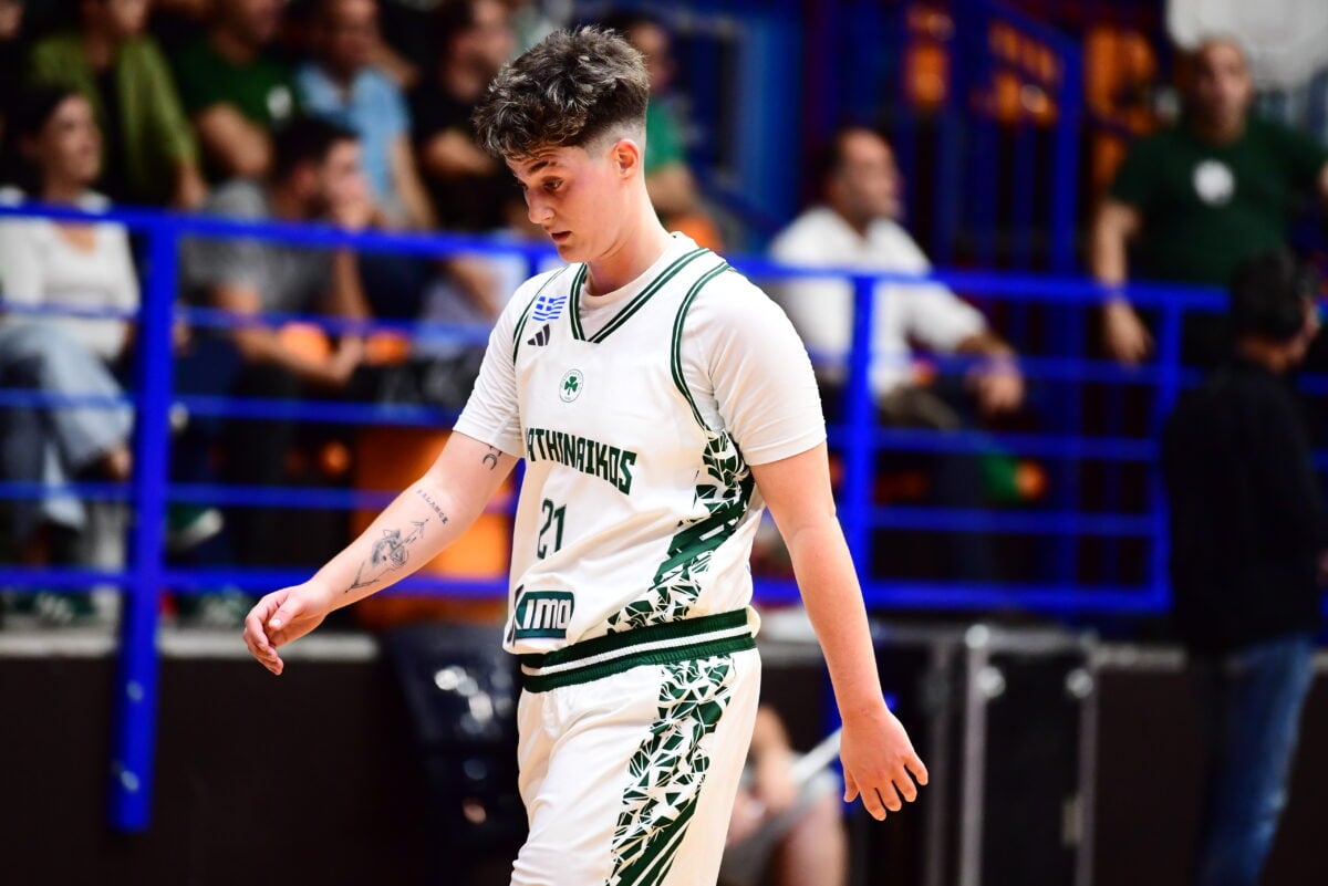 Παναθηναϊκός – Εμλάκ Κονούτ 68-91: Βαριά ήττα και αποκλεισμός του τριφυλλιού από τη Euroleague γυναικών