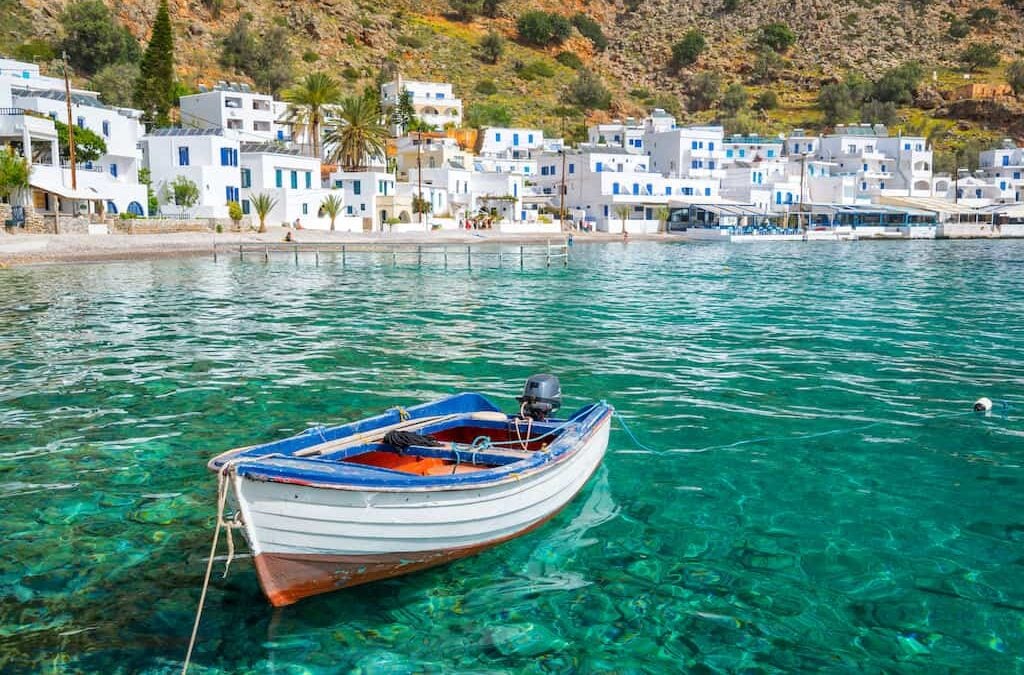 Οι Αυστριακοί ψηφίζουν Ελλάδα και τον Οκτώβριο: Η Κρήτη στην κορυφαία τριάδα 1 Οι Αυστριακοί ψηφίζουν Ελλάδα και τον Οκτώβριο: Η Κρήτη στην κορυφαία τριάδα