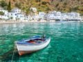 Οι Αυστριακοί ψηφίζουν Ελλάδα και τον Οκτώβριο – Η Κρήτη στην κορυφαία τριάδα