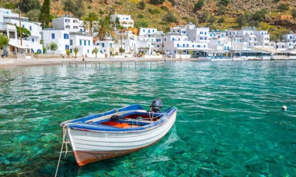 Οι Αυστριακοί ψηφίζουν Ελλάδα και τον Οκτώβριο: Η Κρήτη στην κορυφαία τριάδα