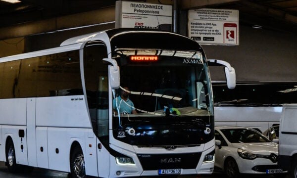Χανιά: Τα 2 νήπια που ξεχάστηκαν μέσα στο σχολικό είναι καλά στην υγεία τους – «Ήταν οι πρώτες μέρες δουλειάς της συνοδού»