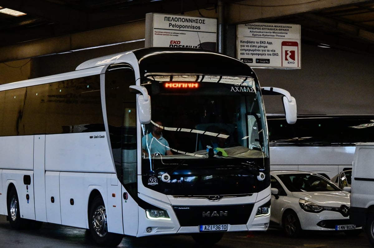 Χανιά: Τα 2 νήπια που ξεχάστηκαν μέσα στο σχολικό είναι καλά στην υγεία τους – «Ήταν οι πρώτες μέρες δουλειάς της συνοδού»