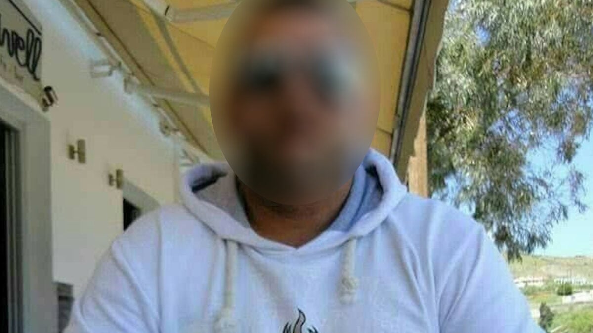Κυψέλη: Μητέρα 43χρονου για τη δολοφονία του βρέφους: «Έπαθα εγκεφαλικό, δεν τον μεγάλωσα έτσι» 1 Κυψέλη: Μητέρα 43χρονου για τη δολοφονία του βρέφους: «Έπαθα εγκεφαλικό, δεν τον μεγάλωσα έτσι»