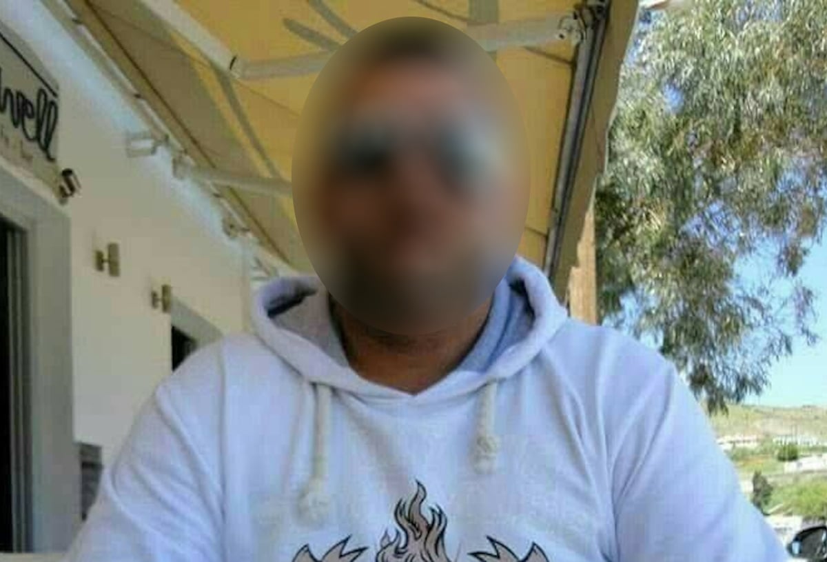 Κυψέλη: Μητέρα 43χρονου για τη δολοφονία του βρέφους: «Έπαθα εγκεφαλικό, δεν τον μεγάλωσα έτσι»