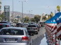 Κυκλοφοριακές ρυθμίσεις σε Νίκαια και Κερατσίνι λόγω εκδηλώσεων για τον Παύλο Φύσσα – Κλειστοί οι σταθμοί μετρό Κορυδαλλός και Μανιάτικα από τις 15:30