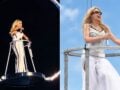 Άννα Βίσση και Kylie Minogue: Ίδιο εντυπωσιακό concept στις συναυλίες τους με λίγες ώρες διαφορά – σύμπτωση ή αντιγραφή;