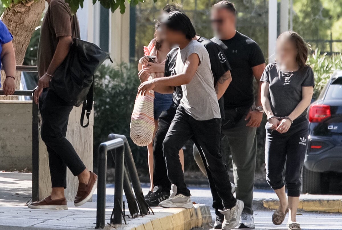 Νεκρό βρέφος στην Κυψέλη: Προσωρινά κρατούμενοι οι γονείς και ο 26χρονος Αφγανός