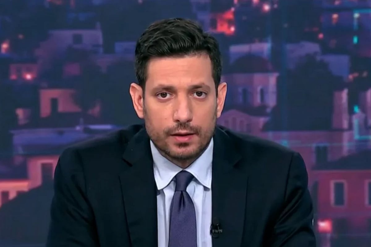 Κυρανάκης: Κόμμα Σαμαρά σήμερα δεν υπάρχει – Ο Τσίπρας προσποιείται αλλαγή προφίλ