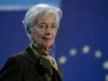 Η Λαγκάρντ αφήνει ανοιχτό το ενδεχόμενο πρόωρης αποχώρησής της από την ΕΚΤ