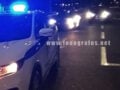 Σοβαρό τροχαίο στην εθνική οδό Αθηνών – Λαμίας με σύγκρουση 4 αυτοκινήτων