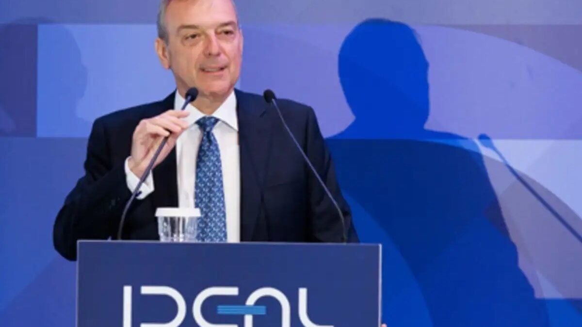 Η IDEAL Holdings αποκτά από την OHA το 25% της Kymora έναντι 118,75 εκατ. ευρώ 1 Η IDEAL Holdings αποκτά από την OHA το 25% της Kymora έναντι 118,75 εκατ. ευρώ