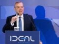 Η IDEAL Holdings αποκτά από την OHA το 25% της Kymora έναντι 118,75 εκατ. ευρώ