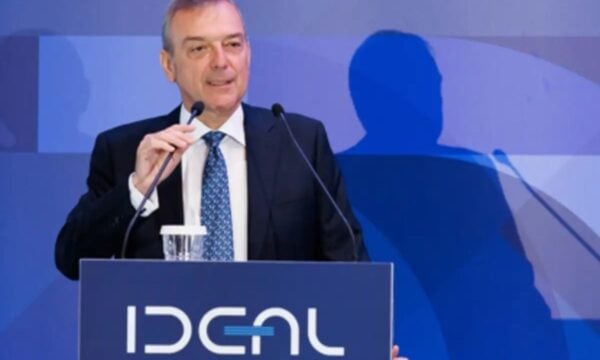 Η IDEAL Holdings αποκτά από την OHA το 25% της Kymora έναντι 118,75 εκατ. ευρώ