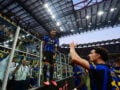 Ίντερ – Νάπολι 3-2: Ανατροπή στο ντέρμπι με Λαουτάρο Μαρτίνες