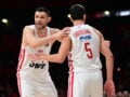 Ολυμπιακός: Χωρίς Παπανικολάου και Λαρεντζάκη στο τουρνουά της Κρήτης