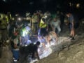 Λίβανος: Τουλάχιστον τρεις νεκροί και 23 τραυματίες από ισραηλινές επιθέσεις