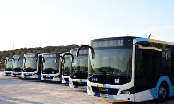 ΟΑΣΑ: Νέες λεωφορειακές γραμμές σε Ανατολική και Δυτική Αττική – Απευθείας συνδέσεις με μετρό και προαστιακό