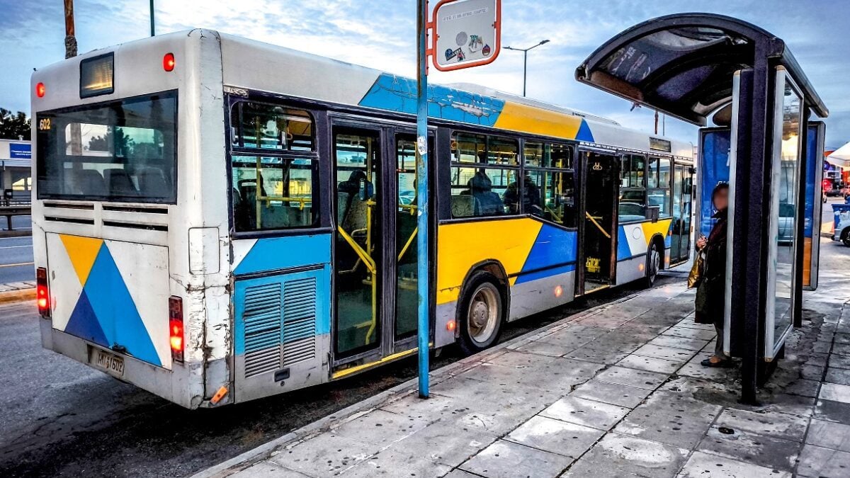 ΟΑΣΑ: Νέες λεωφορειακές γραμμές και επεκτάσεις δρομολογίων από τις 18 Σεπτεμβρίου σε Ανατολική και Δυτική Αττική 1 ΟΑΣΑ: Νέες λεωφορειακές γραμμές και επεκτάσεις δρομολογίων από τις 18 Σεπτεμβρίου σε Ανατολική και Δυτική Αττική