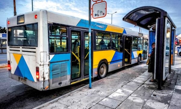 ΟΑΣΑ: Νέες λεωφορειακές γραμμές και επεκτάσεις δρομολογίων από τις 18 Σεπτεμβρίου σε Ανατολική και Δυτική Αττική