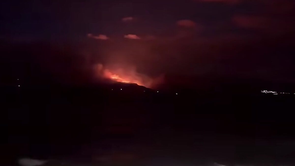 Λέσβος: Πυρκαγιά στην Καλλονή και μεγάλη επιχείρηση της Πυροσβεστικής 1 Λέσβος: Πυρκαγιά στην Καλλονή και μεγάλη επιχείρηση της Πυροσβεστικής