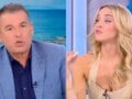 Λιάγκας: Σύγκρουση στον «αέρα» με την Καούρη – «Δεν είσαι απέναντι για να διαστρεβλώνεις την αλήθεια»