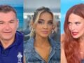 Λιάγκας – Καούρη: Η Χρηστίδου σχολίασε την ένταση – «Θα της πω να μιλήσει με τη Βουλγαράκη και την Καμπούρη»