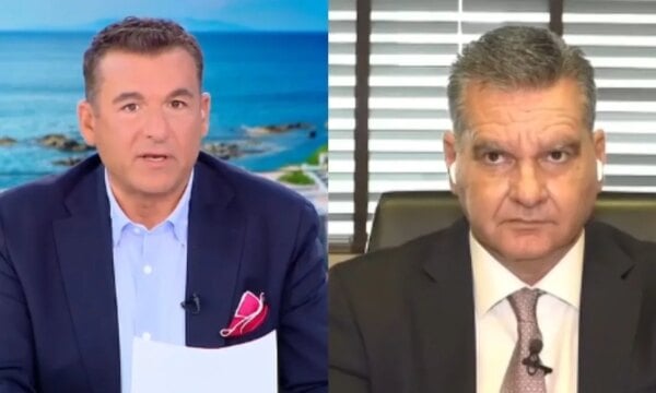 Μαζωνάκης: Ανατριχιάζει ο δικηγόρος του – «Αυτό ήταν το τελευταίο πράγμα που τον είδα να τον κάνει χαρούμενο πριν πεθάνει»
